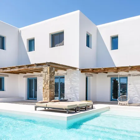 Myko Villa *